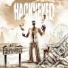 Hackneyed - Carnival Cadavre cd