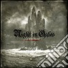 Night In Gales - Five Scars cd