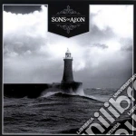 Sons Of Aeon - Sons Of Aeon cd