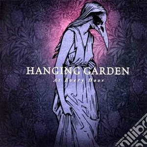 Hanging Garden - At Every Door cd musicale di Garden Hanging