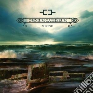 Omnium Gatherum - Beyond cd musicale di Gatherum Omnium