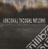 Abnormal Thought Patterns - Manipulation Under Anesthesia cd