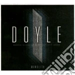 Doyle Airence - Monolith cd
