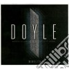 Doyle Airence - Monolith cd