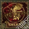 Shear - Katharsis cd