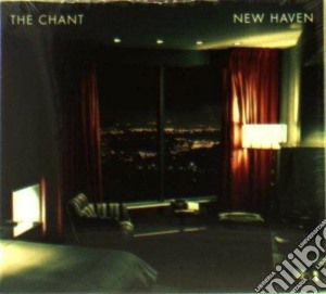 Chant (The) - New Haven cd musicale di The Chant