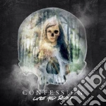 Confession - Life And Death cd