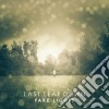 Last Leaf Down - Fake Lights cd