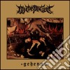 By The Patient - Gehenna cd