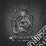 Omnium Gatherum - Grey Heavens cd
