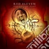 Red Eleven - Collect Your Scars cd
