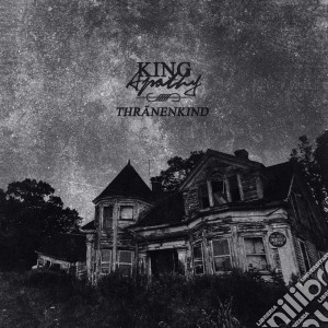 Thranenkind - King Apathy cd musicale di Thranenkind