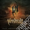 Nervecell - Past, Present.. Torture cd