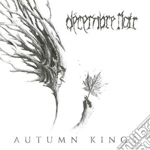 Decembre Noir - Autumn Kings cd musicale di Decembre Noir