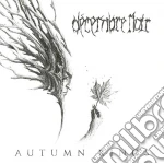 Decembre Noir - Autumn Kings cd