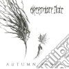 Decembre Noir - Autumn Kings cd