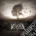 Vorna - Sateet Palata Saavat cd
