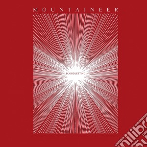 Mountaineer - Bloodletting cd musicale