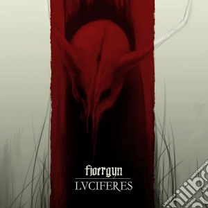 (LP Vinile) Fjoergyn - Lucifer Es (2 Lp) lp vinile di Fjoergyn