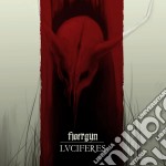 (LP Vinile) Fjoergyn - Lucifer Es (2 Lp)