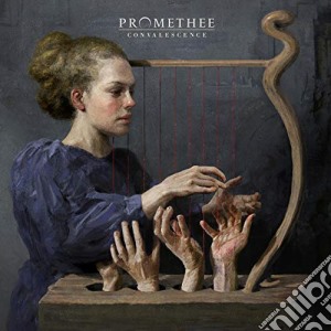 (LP Vinile) Promethee - Convalescence lp vinile di Promethee