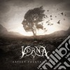 (LP Vinile) Vorna - Sateet Palatà Saavat (2 Lp) cd