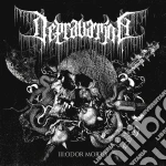 (LP Vinile) Depravation - Iii: Odor Mortis vinile