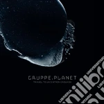 (LP Vinile) Gruppe Planet - Travel To Uncertain Grounds (2 Lp) vinile