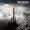 Deadlock - The Re-arrival (2 Cd) cd