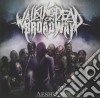 Walking Dead On Broadway - Aeshma cd