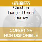 Christina Liang - Eternal Journey cd