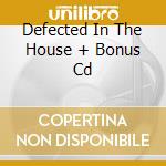 Defected In The House + Bonus Cd cd