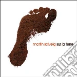 Martin Solveig - Sur La Terre cd