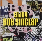 (LP Vinile) Bob Sinclair - Enjoy Bob Sinclar Part 2 (2 Lp) vinile