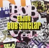 (LP Vinile) Bob Sinclair - Enjoy Bob Sinclar Part 1 (2 Lp) cd