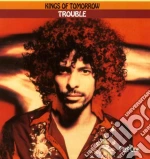 Kings Of Tomorrow - Trouble (2 Lp) cd