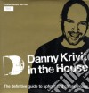 (LP Vinile) Danny Krivit - In The House (2 Lp) cd