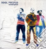 Reel People - Second Guess (2 Lp)