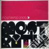 Most Rated 2005 / Various (2 Cd+ Dvd) cd