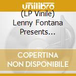 (LP Vinile) Lenny Fontana Presents Octahvia - The Way (12') vinile