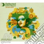 Defected In The House cd