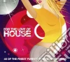 For The Love Of House, Vol. 3 / Various cd
