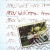 Mr V - Welcome Home (2 Lp) cd