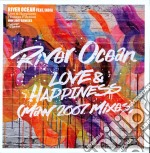 River Ocean - Love & Happiness (Yemaya Y Ochun) Maw 2007 Mixes