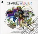 Charles Webster - Defected Presents Charles Webster cd