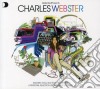 Charles Webster - Defected Presents Charles Webster cd