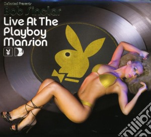 Bob Sinclar - Live At Playboy Mansion (2 Cd) cd musicale di SINCLAR BOB