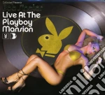Bob Sinclar - Live At Playboy Mansion (2 Cd) cd