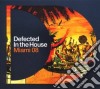 Defected In The House Miami 08 / Various (3 Cd) cd