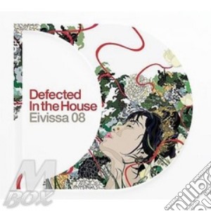 Defected In The House Eivissa 08 / Various (3 Cd) cd musicale di ARTISTI VARI
